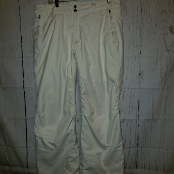 Preowned The North Face Pants - Picture 3 of 6